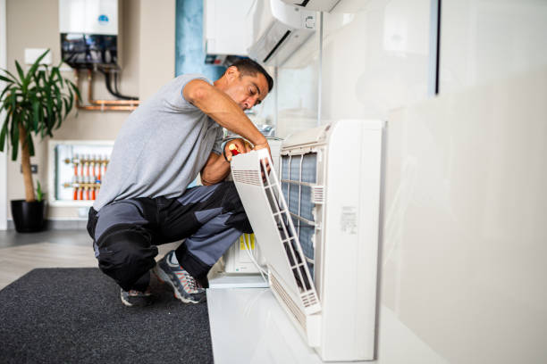 Ventilation Cleaning Services in Anthem, AZ